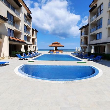 Obzor Beach Resort Apartment G-109 Exteriér fotografie