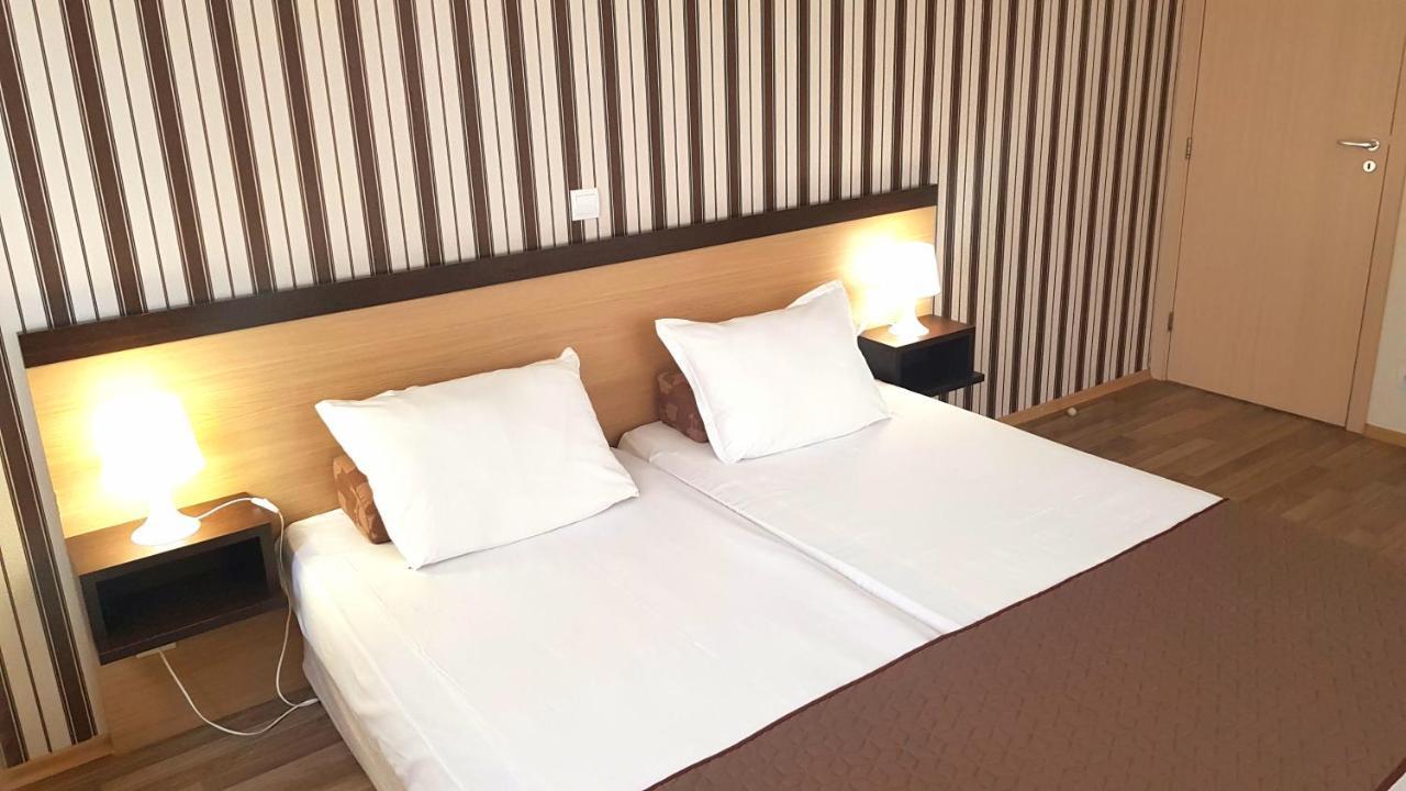 Obzor Beach Resort Apartment G-109 Exteriér fotografie