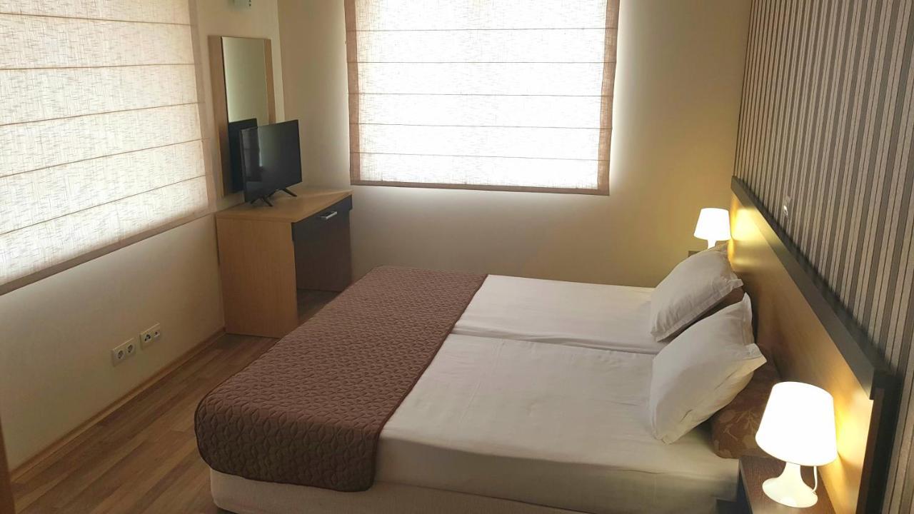 Obzor Beach Resort Apartment G-109 Exteriér fotografie