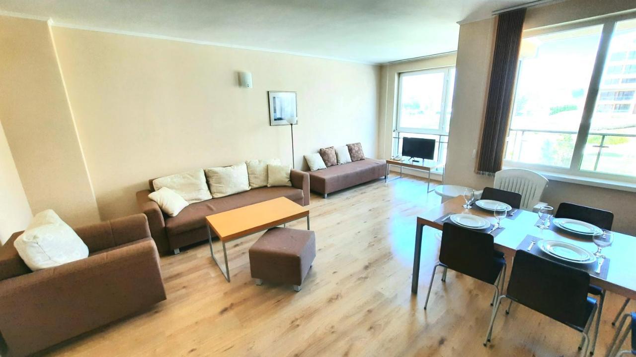 Obzor Beach Resort Apartment G-109 Exteriér fotografie